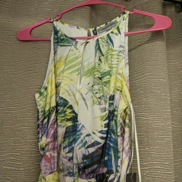 maxi dress - Picture 2 of 4